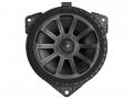 DLS Cruise CRPP-TO1.7CX - 16,5 cm 2-Wege-Lautsprecher-Lautsprecher mit 180 Watt (RMS: 90 Watt)