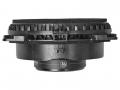 DLS Cruise CRPP-TO1.7CX - 16,5 cm 2-Wege-Lautsprecher-Lautsprecher mit 180 Watt (RMS: 90 Watt)