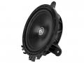 DLS Cruise CRPP-VO1.6 - 16,5 cm Komponenten-Lautsprecher mit 200 Watt (RMS: 100 Watt)