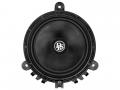 DLS Cruise CRPP-VO1.6 - 16,5 cm Komponenten-Lautsprecher mit 200 Watt (RMS: 100 Watt)