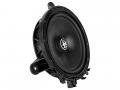 DLS Cruise CRPP-VO1.6 - 16,5 cm Komponenten-Lautsprecher mit 200 Watt (RMS: 100 Watt)