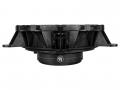 DLS Cruise CRPP-VO1.6 - 16,5 cm Komponenten-Lautsprecher mit 200 Watt (RMS: 100 Watt)