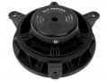 DLS Cruise CRPP-VO1.6 - 16,5 cm Komponenten-Lautsprecher mit 200 Watt (RMS: 100 Watt)