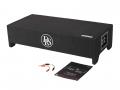 DLS CS-PESB28 - 20 cm Passiv Subwoofer mit 800 Watt (RMS: 400 Watt)