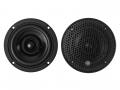DLS Reference Line CD-RC3 - 7 cm 2-Wege-Lautsprecher-Lautsprecher mit 100 Watt (RMS: 50 Watt)