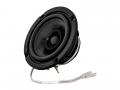 DLS Reference Line CD-RC3 - 7 cm 2-Wege-Lautsprecher-Lautsprecher mit 100 Watt (RMS: 50 Watt)