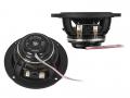 DLS Reference Line CD-RC3 - 7 cm 2-Wege-Lautsprecher-Lautsprecher mit 100 Watt (RMS: 50 Watt)