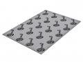 Paramat OptiSound Alu Butyl 750 x 500 x 2,1mm 10 St�ck - 300-1002