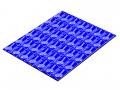 Paramat NVX Pro Multilayer 375 x 500 x 3,5mm 10 St�ck - 300-1005