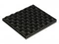 Paramat Hush Wave Lautsprecher Pad 250 x 250 x 18mm 4 St�ck - 300-1104