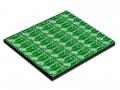 Paramat Nirvana Lautsprecher Pad 250 x 250 x 15mm 4 St�ck - 300-1102