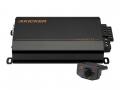Kicker 53VXA6005 - 5/3-Kanal Endstufe mit 750 Watt (RMS: 600 Watt)
