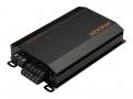 Kicker 53VXA6005 - 5/3-Kanal Endstufe mit 750 Watt (RMS: 600 Watt)