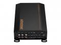 Kicker 53VXA6005 - 5/3-Kanal Endstufe mit 750 Watt (RMS: 600 Watt)