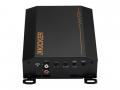 Kicker 53VXA7001 - 1-Kanal Endstufe mit 900 Watt (RMS: 700 Watt)