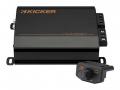 Kicker 53VXA3501 - 1-Kanal Endstufe mit 500 Watt (RMS: 350 Watt)