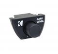 Kicker 51PTRTP12 - 30 cm Aktiv Subwoofer mit 1000 Watt (RMS: 500 Watt)
