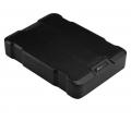 Kicker HS12 - 30 cm Aktiv Subwoofer mit 460 Watt (RMS: 230 Watt)