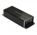 Kicker KEY200.4ISO - 4-Kanal Endstufe mit 360 Watt (RMS: 200 Watt)