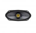 Kicker 50CSC4104 - 11x27cm (4x10 Zoll) 2-Wege-Lautsprecher mit 225 Watt (RMS: 75 Watt)