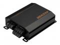Kicker 53VXA3004 - 4/2-Kanal Endstufe mit 350 Watt (RMS: 300 Watt)