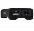 Kicker 51PTRTP10 - 25 cm Aktiv Subwoofer mit 800 Watt (RMS: 400 Watt)