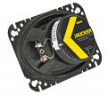 Kicker CSC464 (CSC464-46) - 10x16cm (4x6 Zoll) 2-Wege-Lautsprecher mit 150 Watt (RMS: 50 Watt)