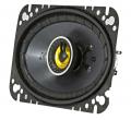 Kicker CSC464 (CSC464-46) - 10x16cm (4x6 Zoll) 2-Wege-Lautsprecher mit 150 Watt (RMS: 50 Watt)