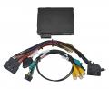 Caraudio-Systems V8-NTG7 - Kamera Interface f�r Mercedes Benz Sprinter mit MBUX 2G NTG7 - 9,5 Zoll
