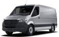 Caraudio-Systems V8-NTG7 - Kamera Interface f�r Mercedes Benz Sprinter mit MBUX 2G NTG7 - 9,5 Zoll