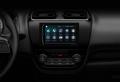 ESX VMX701DAB - Doppel-DIN MP3-Autoradio mit Touchscreen / DAB / Bluetooth / USB / CarPlay / AUX-IN