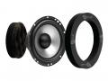 Paramat Ring Wave Schaumstoffringe Durchmesser 18cm / 14cm 3cm 4 St�ck - 300-2009