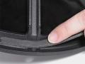 Paramat Speaker Seal Tape Schaum 1400 x 10 x 3mm 2 Rollen - 300-2008