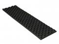 Paramat Absorb Wave Akustik-Schaum 500 x 150 x 10mm 10 St�ck - 300-2006