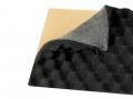 Paramat Absorb Wave Akustik-Schaum 500 x 150 x 10mm 10 St�ck - 300-2006