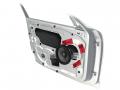 Paramat Speaker Deadening Kit Komplettset - 300-9001