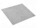 Paramat Heat Shield Aluplatte 500 x 500 x 0,4mm 4 St�ck - 300-8001
