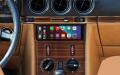 ESX VMX601DAB - MP3-Autoradio mit Touchscreen / DAB / Bluetooth / USB / CarPlay / iPod / AUX-IN