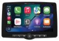 ESX VMX901DAB - MP3-Autoradio mit Touchscreen / DAB / Bluetooth / USB / CarPlay / iPod / AUX-IN