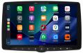 ESX VMX1401DAB - MP3-Autoradio mit Touchscreen / DAB / Bluetooth / USB / CarPlay / iPod / AUX-IN