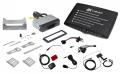 ESX VMX1401DAB - MP3-Autoradio mit Touchscreen / DAB / Bluetooth / USB / CarPlay / iPod / AUX-IN