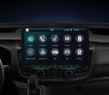 ESX VMX1401DAB - MP3-Autoradio mit Touchscreen / DAB / Bluetooth / USB / CarPlay / iPod / AUX-IN