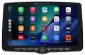 ESX VMX1201DAB - MP3-Autoradio mit Touchscreen / DAB / Bluetooth / USB / CarPlay / iPod / AUX-IN