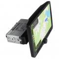 ESX VMX1201DAB - MP3-Autoradio mit Touchscreen / DAB / Bluetooth / USB / CarPlay / iPod / AUX-IN