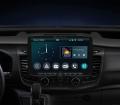 ESX VMX1201DAB - MP3-Autoradio mit Touchscreen / DAB / Bluetooth / USB / CarPlay / iPod / AUX-IN