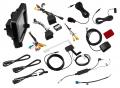 ESX VMX751DAB - MP3-Autoradio mit Touchscreen / DAB / Bluetooth / CarPlay f�r Seat / Skoda / VW