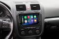 ESX VMX751DAB - MP3-Autoradio mit Touchscreen / DAB / Bluetooth / CarPlay f�r Seat / Skoda / VW