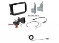 Alpine KIT-940AR-UART - Einbauset f�r die Infotainment-Systeme iLX-702D / INE-W710D f�r Alfa Romeo