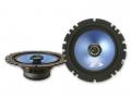 Alpine SXE-17C2 - 16,5 cm 2-Wege-Lautsprecher mit 220 Watt (RMS: 40 Watt)