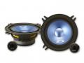 Alpine SXE-13CS - 13 cm Komponenten-Lautsprecher mit 200 Watt (RMS: 35 Watt)